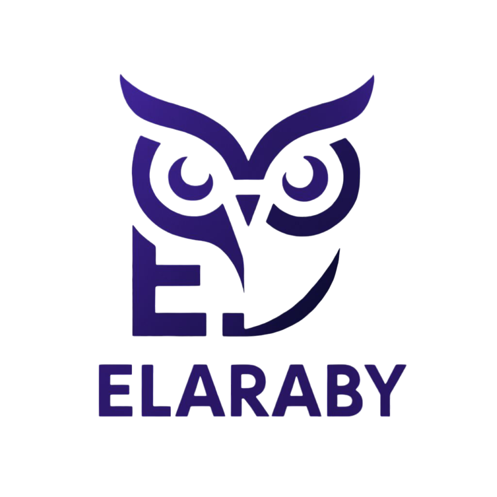 شعار ELARABY